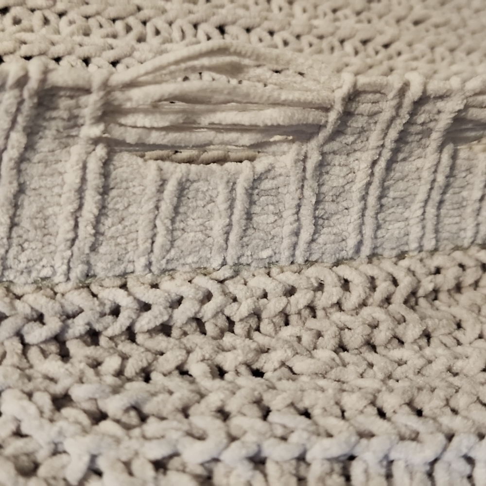 Long Sweater - Picture 3 of 5
